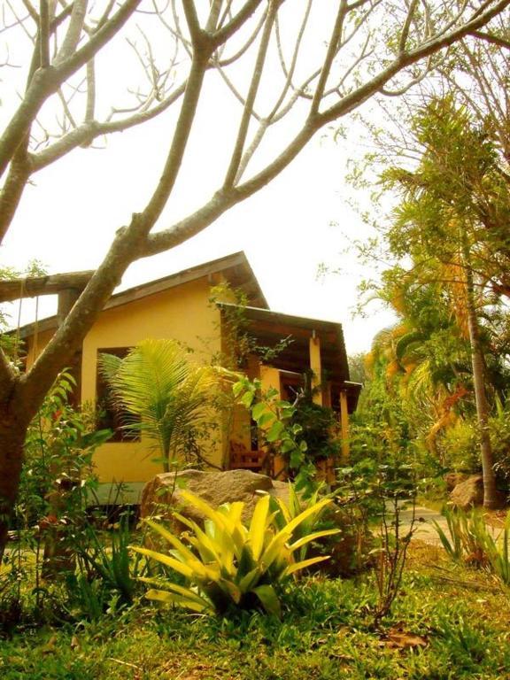 Mountain Blues Cottage Pai Dış mekan fotoğraf