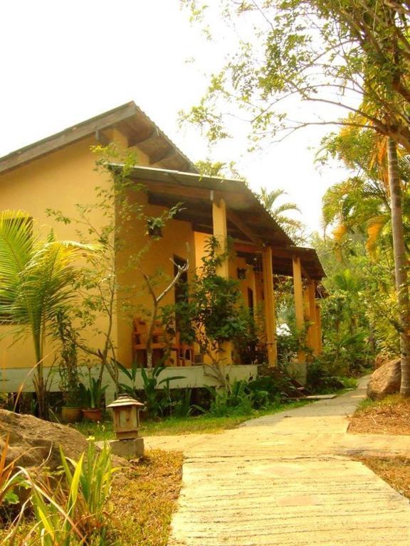 Mountain Blues Cottage Pai Dış mekan fotoğraf