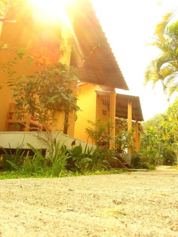 Mountain Blues Cottage Pai Dış mekan fotoğraf