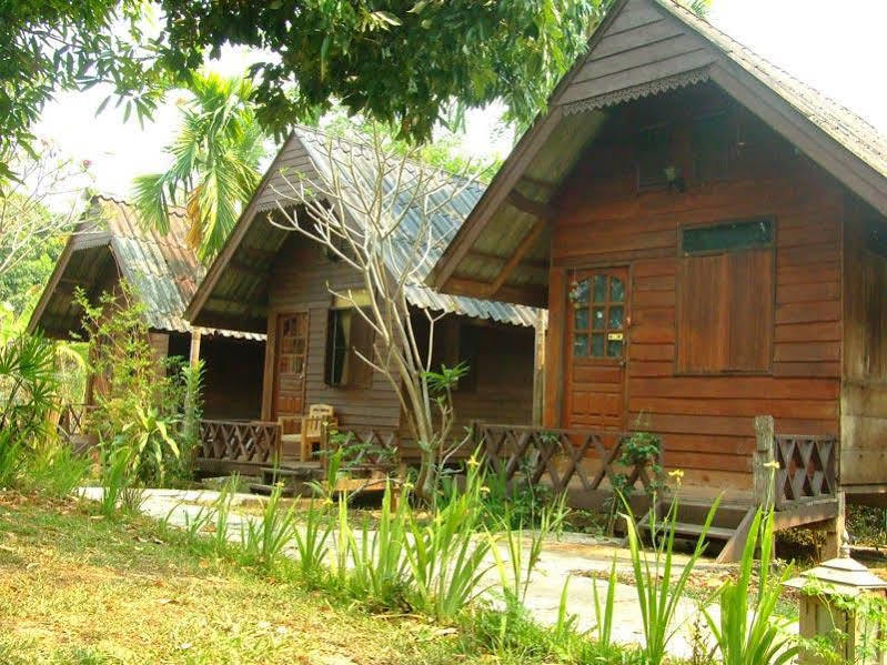 Mountain Blues Cottage Pai Dış mekan fotoğraf